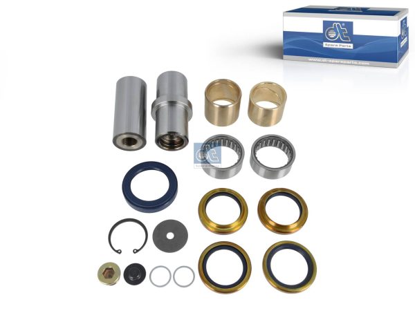Set reparatie pivot MERCEDES-BENZ ACTROS 3340 A diesel 394 cai DT SPARE PARTS 3.96202