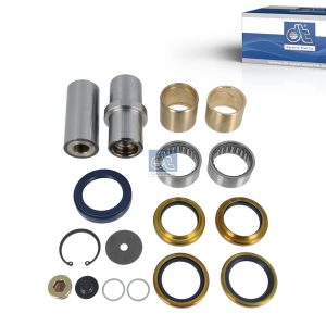 Set reparatie pivot MERCEDES-BENZ ACTROS 3346 AK diesel 456 cai DT SPARE PARTS 3.96202