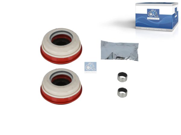 Set reparatie etrier MERCEDES-BENZ ACTROS 2631 B diesel 313 cai DT SPARE PARTS 3.96472
