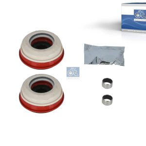 Set reparatie etrier MERCEDES-BENZ ACTROS 2657 L diesel 571 cai DT SPARE PARTS 3.96472