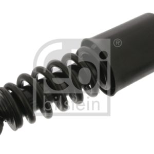 Amortizor suspensie cabina MERCEDES-BENZ ACTROS MP2 / MP3 3348 A diesel 476 cai FEBI BILSTEIN 40050