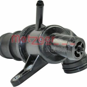 Termostat lichid racire MERCEDES-BENZ A-CLASS (W169) A 180 CDI (169.007, 169.307) diesel 109 cai METZGER 4006200