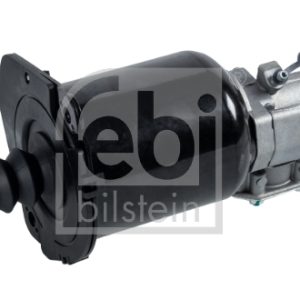Servo ambreiaj MERCEDES-BENZ ACTROS 2640 S, 2640 LS diesel 394 cai FEBI BILSTEIN 40062