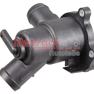 Termostat lichid racire MERCEDES-BENZ A-CLASS (W176) A 220 d (176.003) diesel 177 cai METZGER 4006473