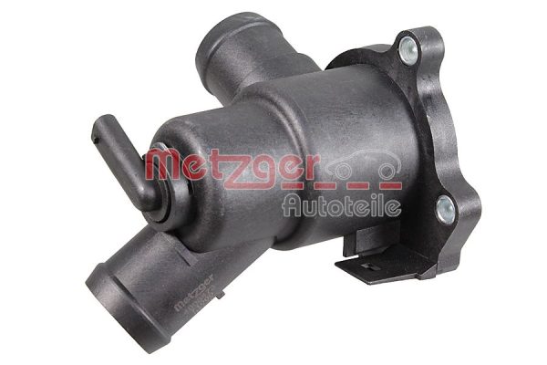 Termostat lichid racire MERCEDES-BENZ A-CLASS (W176) A 220 d 4-matic (176.005) diesel 177 cai METZGER 4006473