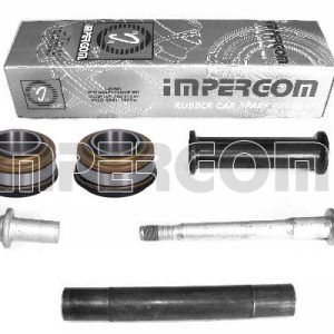 Chit reparatie brat MERCEDES-BENZ A-CLASS (W168) A 140 (168.031, 168.131) benzina 82 cai ORIGINAL IMPERIUM 40070/1