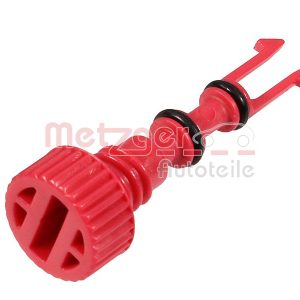 Surub buson radiator MERCEDES-BENZ A-CLASS (W176) A 220 CDI (176.003) diesel 163 cai METZGER 4010160