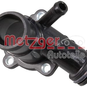 Flansa lichid racire MERCEDES-BENZ A-CLASS limuzina (V177) A 220 4-matic (177.145) benzina 190 cai METZGER 4010417