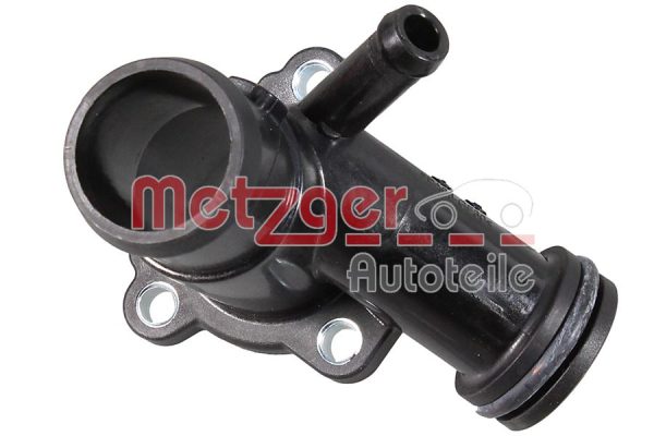 Flansa lichid racire MERCEDES-BENZ A-CLASS (W177) A 220 4-matic (177.045) benzina 190 cai METZGER 4010417