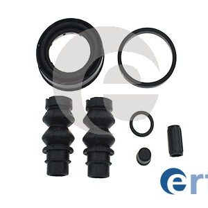 Set reparatie etrier MERCEDES-BENZ A-CLASS (W177) A 180 d (177.003) diesel 116 cai ERT 402596
