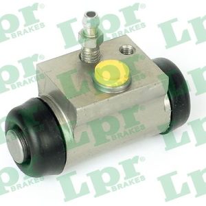 Cilindru receptor frana MERCEDES-BENZ A-CLASS (W168) A 160 CDI (168.006) diesel 75 cai LPR 4033