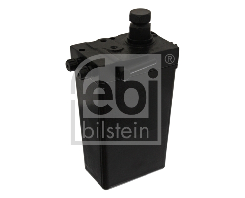 Pompa basculare cabina sofer MERCEDES-BENZ ACTROS 2640 B diesel 394 cai FEBI BILSTEIN 40356