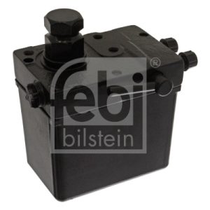 Pompa basculare cabina sofer MERCEDES-BENZ ACTROS 1831 AK diesel 313 cai FEBI BILSTEIN 40358