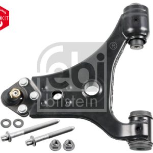 Brat suspensie roata MERCEDES-BENZ A-CLASS (W169) A 200 CDI (169.008, 169.308) diesel 140 cai FEBI BILSTEIN 40387