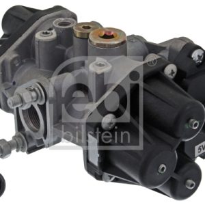 Supapa protectie multicircuit MERCEDES-BENZ ACTROS 2653, 2653 L diesel 530 cai FEBI BILSTEIN 40414