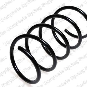 Arc spiral MERCEDES-BENZ A-CLASS (W168) A 160 (168.033, 168.133) benzina 102 cai LESJOFORS 4056830