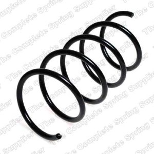Arc spiral MERCEDES-BENZ A-CLASS (W168) A 170 CDI (168.009, 168.109) diesel 95 cai LESJOFORS 4056831