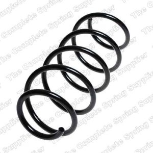 Arc spiral MERCEDES-BENZ A-CLASS (W169) A 150 (169.031, 169.331) benzina 95 cai LESJOFORS 4056868