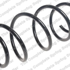 Arc spiral MERCEDES-BENZ A-CLASS (W176) A 200 (176.043) benzina 156 cai LESJOFORS 4056899