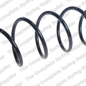 Arc spiral MERCEDES-BENZ A-CLASS (W169) A 200 (169.033, 169.333) benzina 136 cai LESJOFORS 4056933