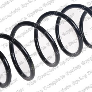 Arc spiral MERCEDES-BENZ A-CLASS (W169) A 160 CDI (169.006, 169.306) diesel 82 cai LESJOFORS 4056934