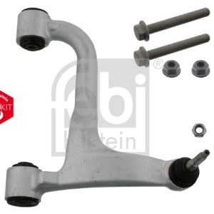 Brat suspensie roata MERCEDES-BENZ M-CLASS (W163) ML 270 CDI (163.113) diesel 163 cai FEBI BILSTEIN 40608