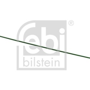 Cablu deblocare usi MERCEDES-BENZ ACTROS 2540 L diesel 394 cai FEBI BILSTEIN 40652