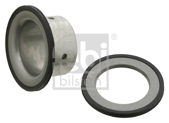 Bucsa lagare cabina sofer MERCEDES-BENZ ACTROS 2031 AE diesel 313 cai FEBI BILSTEIN 40665