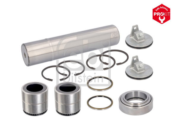 Set reparatie pivot MERCEDES-BENZ ACTROS 3343 A diesel 428 cai FEBI BILSTEIN 40805