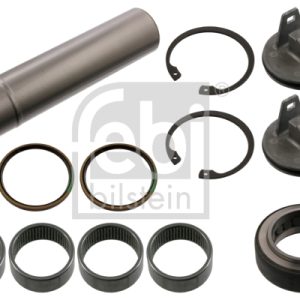 Set reparatie pivot MERCEDES-BENZ ACTROS MP2 / MP3 3341 AK diesel 408 cai FEBI BILSTEIN 40806
