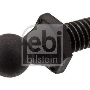 Element de fixare capac motor MERCEDES-BENZ A-CLASS (W176) A 220 CDI (176.003) diesel 170 cai FEBI BILSTEIN 40838
