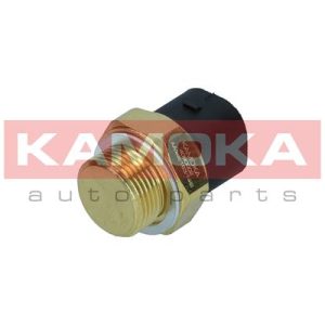 Comutator temperatura ventilator radiator MERCEDES-BENZ A-CLASS (W168) A 140 (168.031, 168.131) benzina 82 cai KAMOKA 4090002