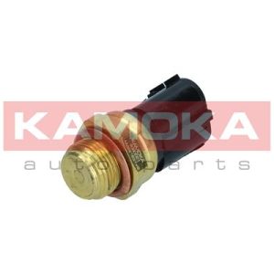 Comutator temperatura ventilator radiator MERCEDES-BENZ A-CLASS (W168) A 140 (168.031, 168.131) benzina 82 cai KAMOKA 4090021