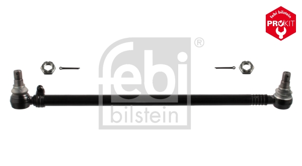 Bieleta directie MERCEDES-BENZ ACTROS 1843 AK diesel 428 cai FEBI BILSTEIN 40921