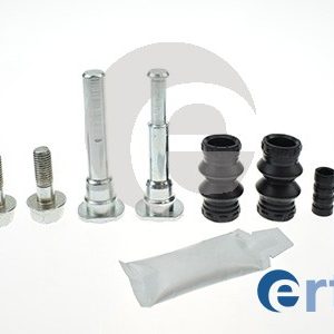 Set bucsi de ghidaj etrier frana MERCEDES-BENZ A-CLASS (W168) A 160 (168.033, 168.133) benzina 102 cai ERT 410032
