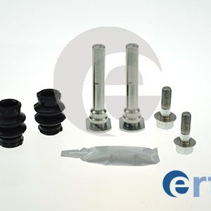 Set bucsi de ghidaj etrier frana MERCEDES-BENZ A-CLASS (W168) A 160 CDI (168.006) diesel 75 cai ERT 410297