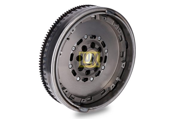 Volanta MERCEDES-BENZ A-CLASS (W168) A 160 CDI (168.006) diesel 75 cai LUK 415 0107 10