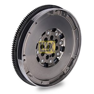 Volanta MERCEDES-BENZ M-CLASS (W163) ML 270 CDI (163.113) diesel 163 cai LUK 415 0126 10