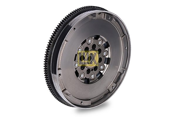 Volanta MERCEDES-BENZ M-CLASS (W163) ML 270 CDI (163.113) diesel 163 cai LUK 415 0126 10