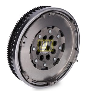 Volanta MERCEDES-BENZ A-CLASS (W169) A 180 CDI (169.007, 169.307) diesel 109 cai LUK 415 0276 10