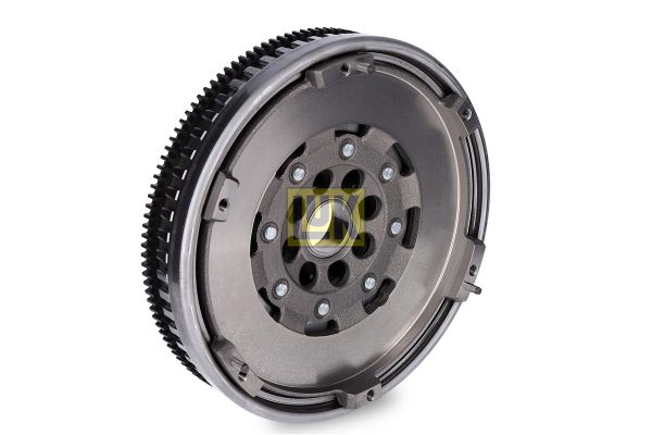 Volanta MERCEDES-BENZ A-CLASS (W169) A 180 CDI (169.007, 169.307) diesel 109 cai LUK 415 0276 10