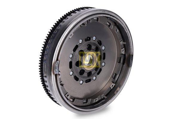 Volanta MERCEDES-BENZ A-CLASS (W169) A 200 (169.033, 169.333) benzina 136 cai LUK 415 0294 10