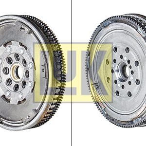 Volanta MERCEDES-BENZ A-CLASS (W169) A 180 CDI (169.007, 169.307) diesel 109 cai LUK 415 0379 10
