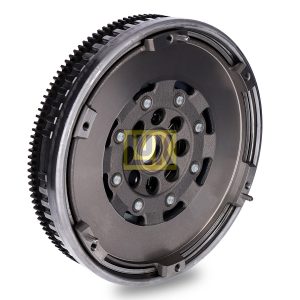 Volanta MERCEDES-BENZ A-CLASS (W169) A 180 CDI (169.007, 169.307) diesel 109 cai LUK 415 0391 10