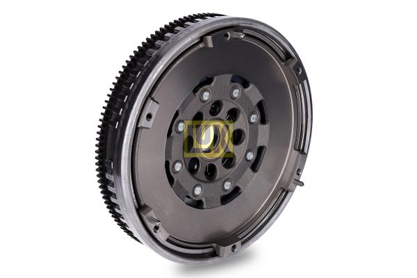 Volanta MERCEDES-BENZ A-CLASS (W169) A 180 CDI (169.007, 169.307) diesel 109 cai LUK 415 0391 10