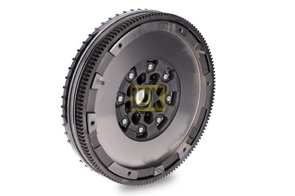 Volanta MERCEDES-BENZ A-CLASS (W176) A 220 CDI (176.003) diesel 170 cai LUK 415 0659 10