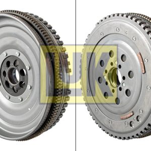 Volanta MERCEDES-BENZ A-CLASS (W176) A 180 CDI / d (176.012) diesel 109 cai LUK 415 0859 09