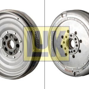 Volanta MERCEDES-BENZ A-CLASS (W176) A 45 AMG 4-matic (176.052) benzina 360 cai LUK 415 0876 09