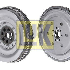 Volanta MERCEDES-BENZ A-CLASS (W177) A 180 d (177.003) diesel 116 cai LUK 415 0888 09