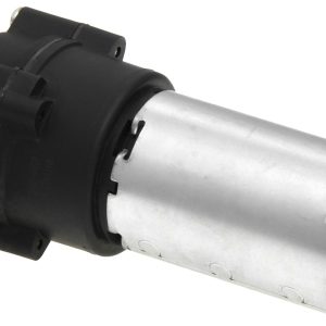 Pompa de apa MERCEDES-BENZ M-CLASS (W163) ML 270 CDI (163.113) diesel 163 cai GATES 41537E